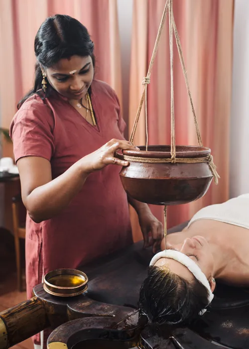 Ayurveda Retreats