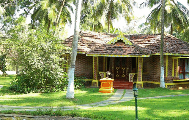 Kairali Ayurvedic , Palakkad, Kerala
