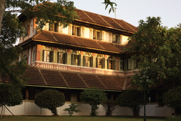 CGH Kalari Kovilakom, Palakkad, Kerala