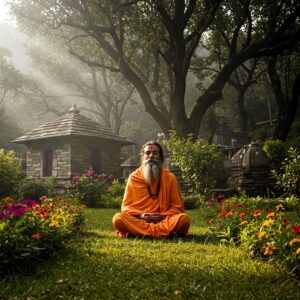 Why Choose a Spiritual Retreat Over a Regular Vacation?