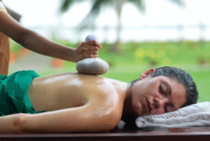 14-Night Ayurveda Panchakarma at Somatheeram Kovalam
