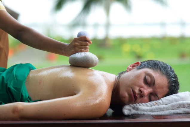 14-Night Ayurveda Panchakarma at Somatheeram Kovalam