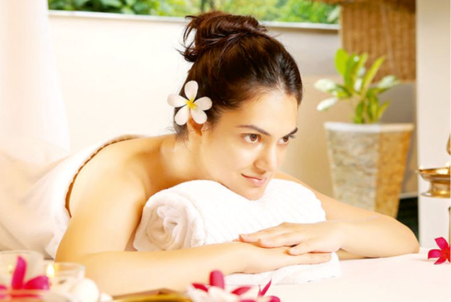 14-night Ayurvedic Rejuvenation at Carnoustie