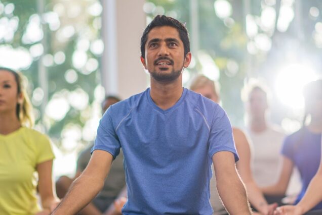 Holistic Retreats 5 Days