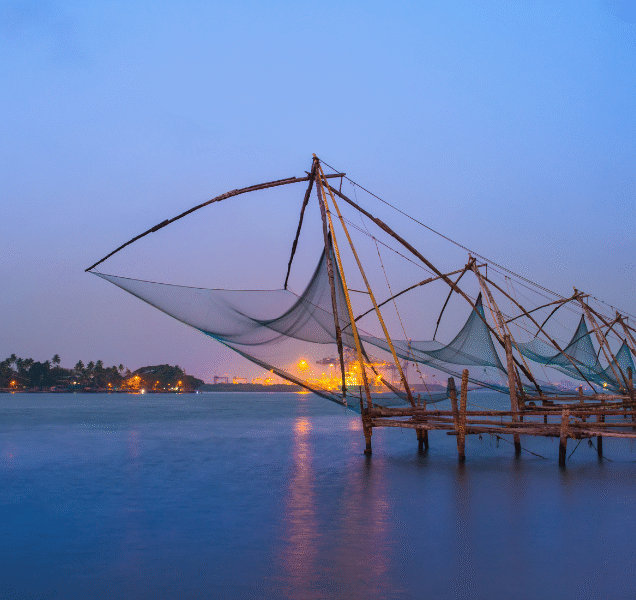 Kochi