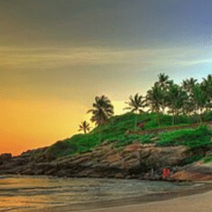 Kovalam
