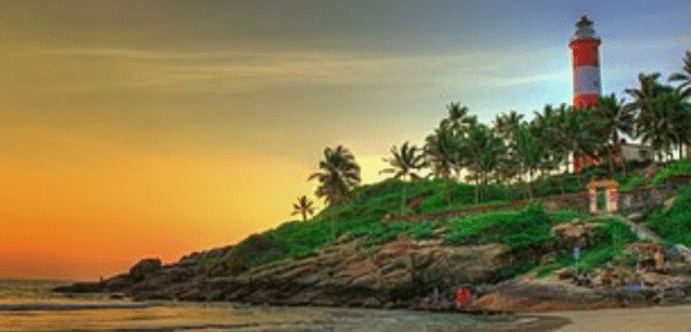 Kovalam