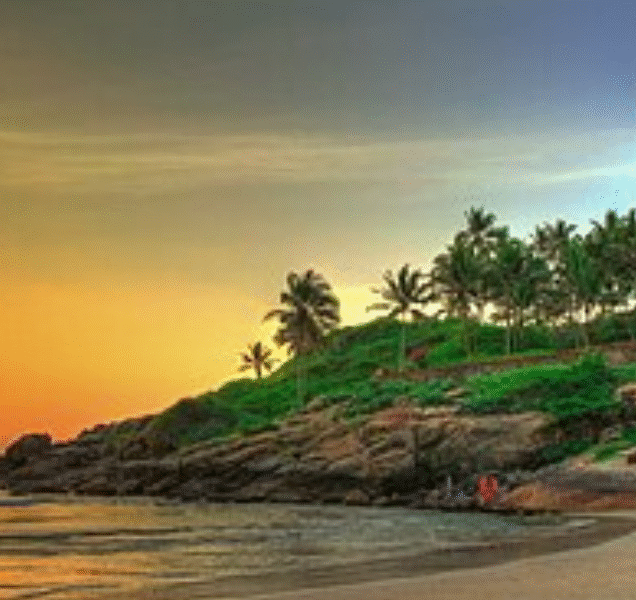Kovalam