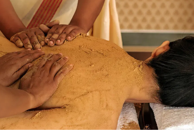 7-night Detox Package at Shreyas