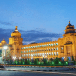 Bengaluru palace
