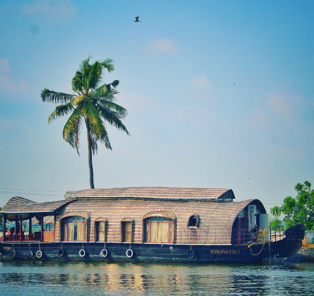 Alleppey