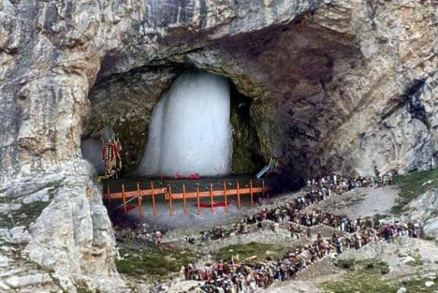 Amarnath-Yatra