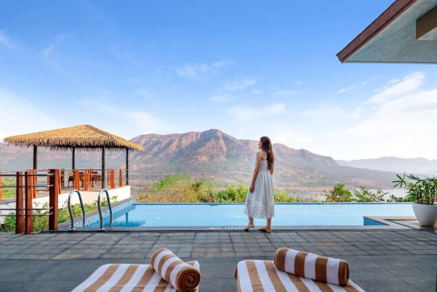 Atmantan Wellness Centre, Maharashtra