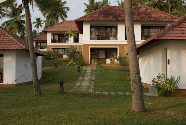 CGH Earth Kalari Rasayana, Kollam