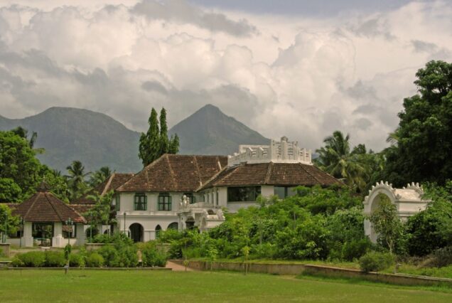 14-Day Panchakarma Chikitsa – CGH Kalari Kovilakom, Kerala