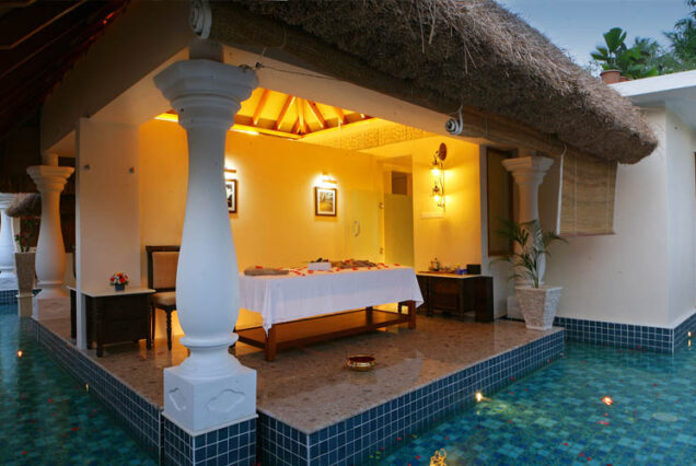 Carnoustie Ayurveda & Wellness Resort