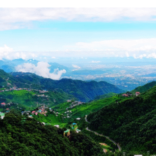 Dehradun