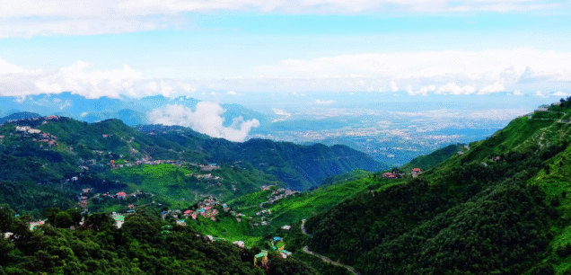 Dehradun