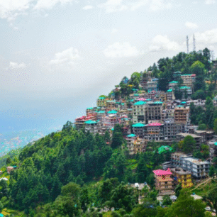 Dharamshala