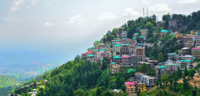 Dharamshala