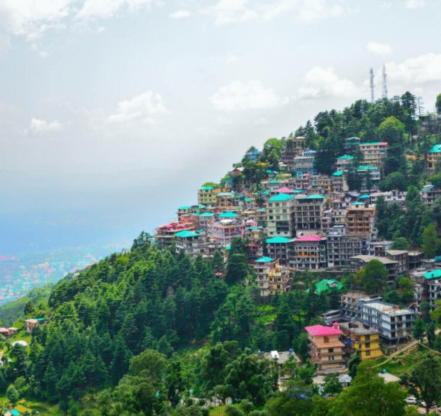 Dharamshala