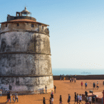 fort goa