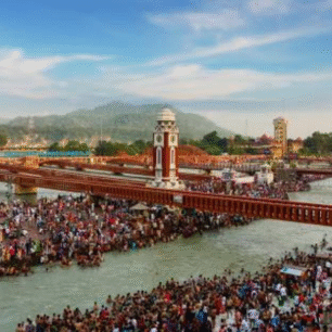 Haridwar