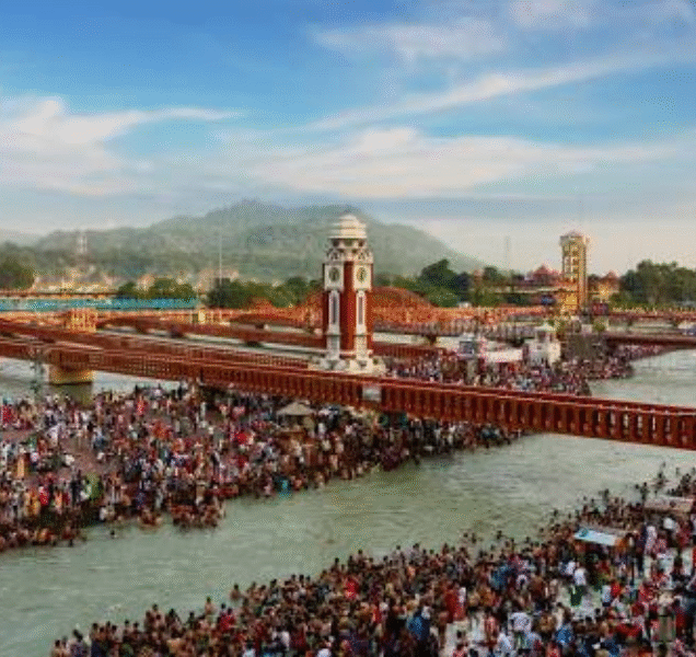 Haridwar