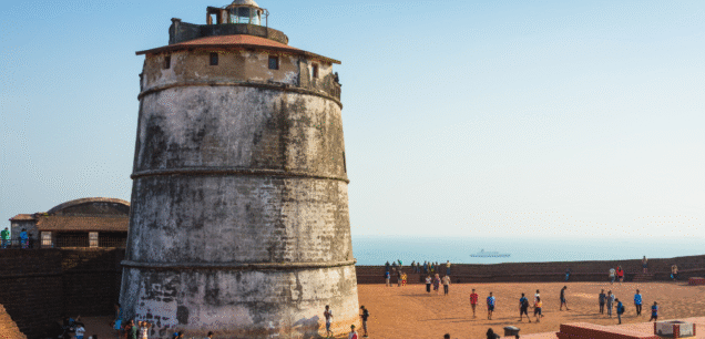 Goa