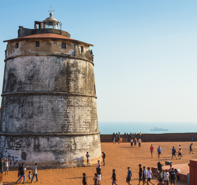 Goa