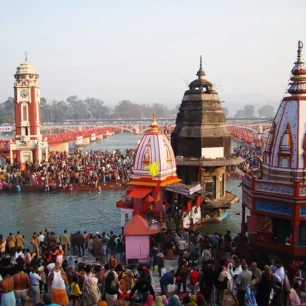 Haridwar