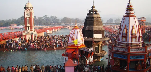 Haridwar