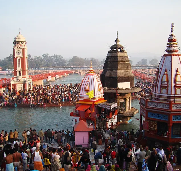 Haridwar