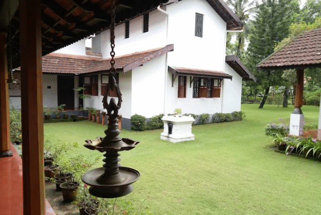 Harivihar Wellness Heritage Retreat – Kozhikode