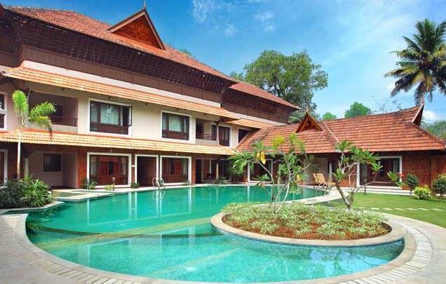 Krishnendu Ayurveda Hospital, Chingoli,Kerala