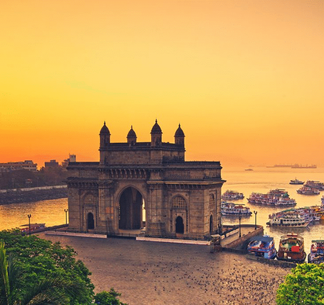 Maharashtra