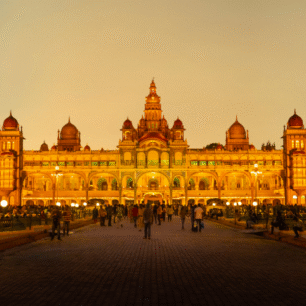 Mysore