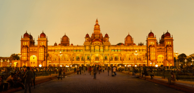Mysore