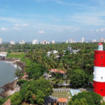 Kannur Light House