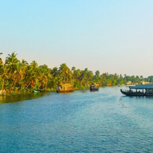 Kumarakom