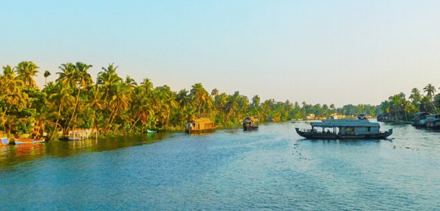 Kumarakom