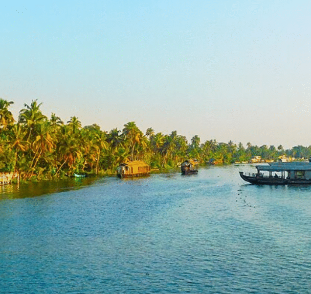 Kumarakom