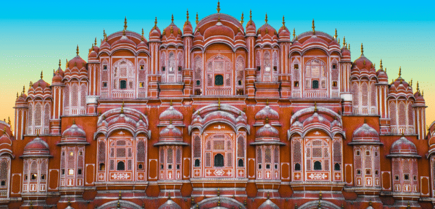 Rajasthan