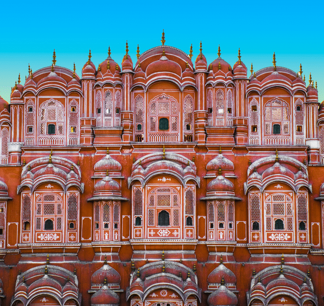 Rajasthan