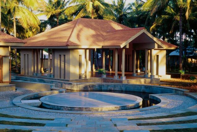 Shreyas Retreat Bangalore