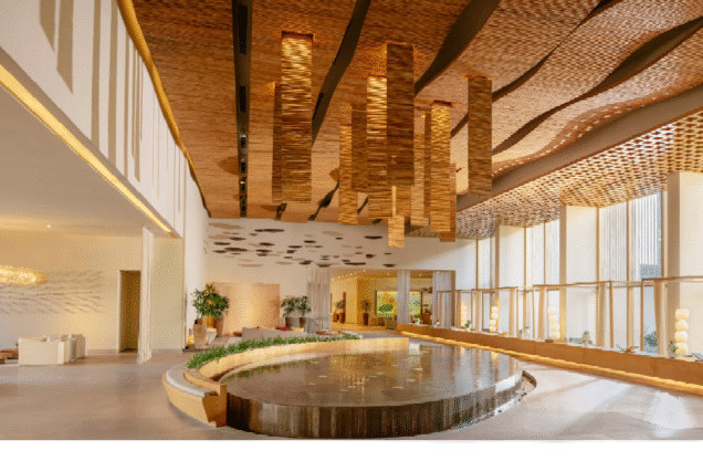 14-Night Ayurveda Retreat at Six Senses Vana,Uttarakhand