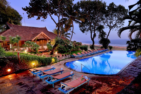 Somatheeram Ayurveda Village, Kovalam – Your Ultimate Wellness Retreat