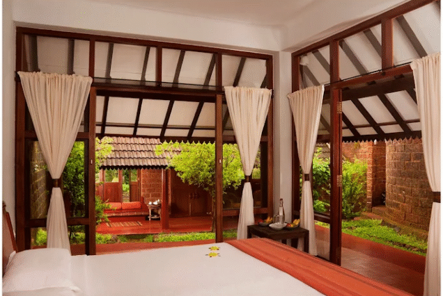 SwaSwara by CGH Earth Karnataka