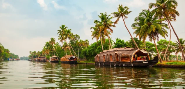 Alleppey
