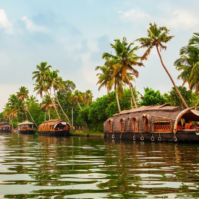Alleppey